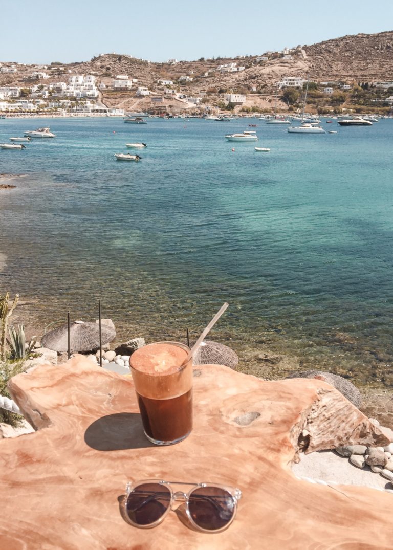 Mykonos Travel Guide: Where To Stay, Eat And Go