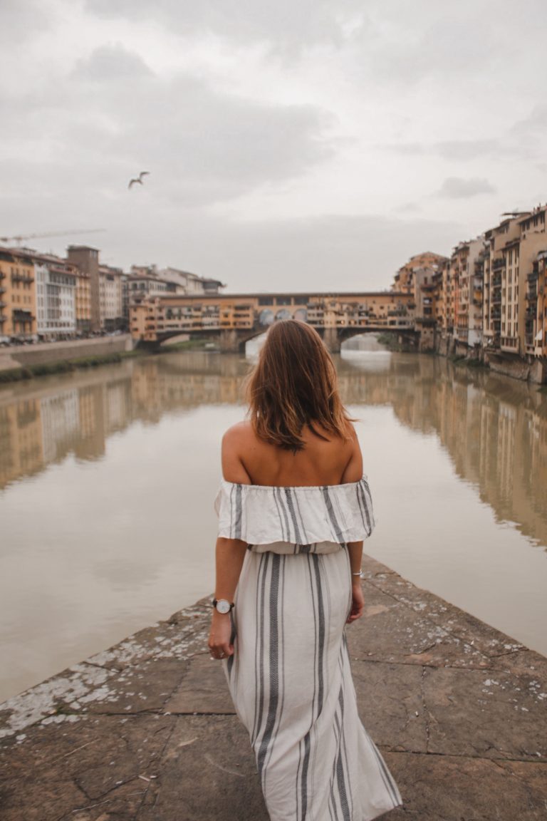 Things To Do In Florence, Italy – Where to Stay, Play, and Eat