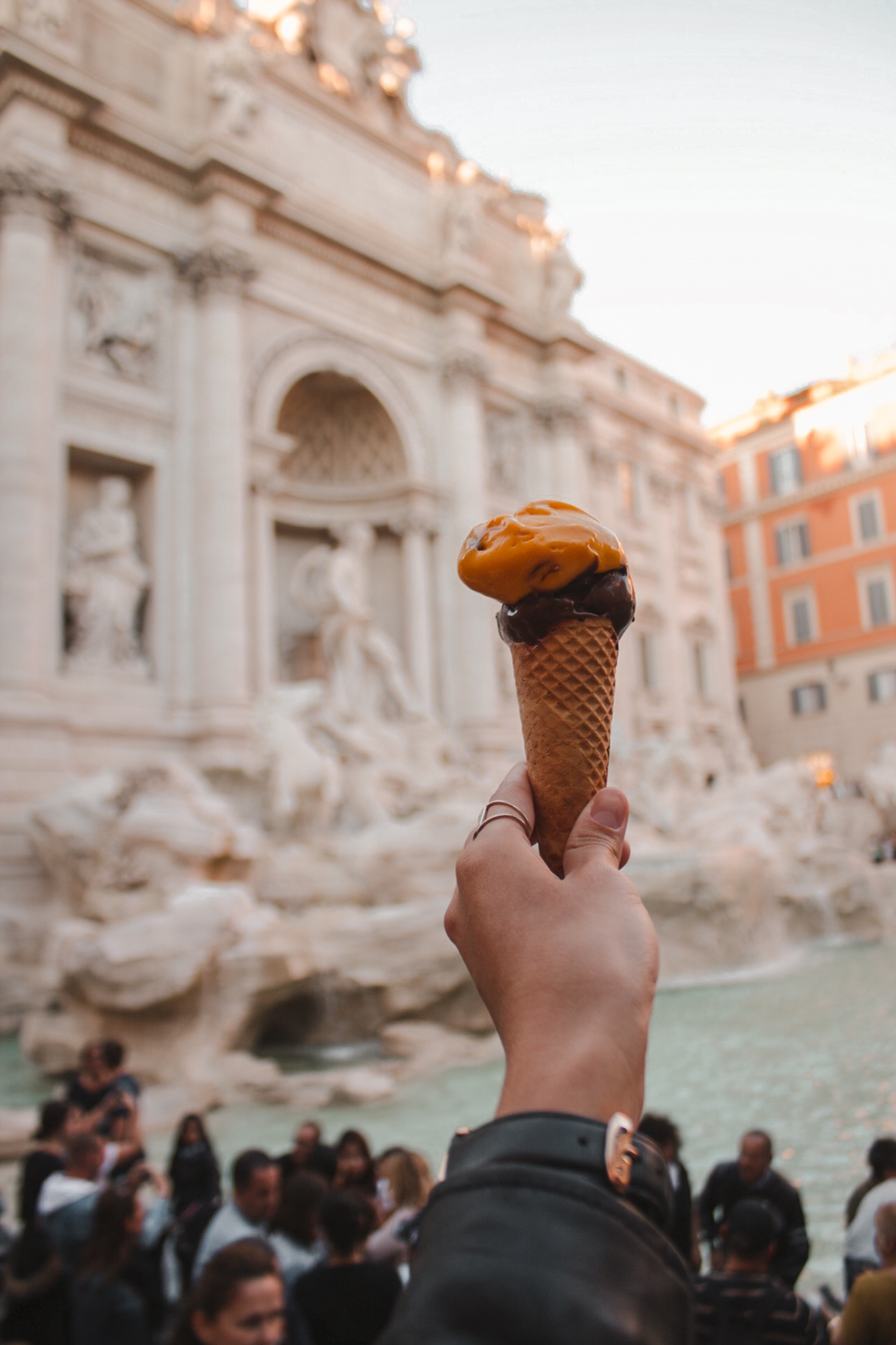 Where to Stay, Play, and Eat in Rome | lifestyletraveler.co | IG: @lifestyletraveler.co