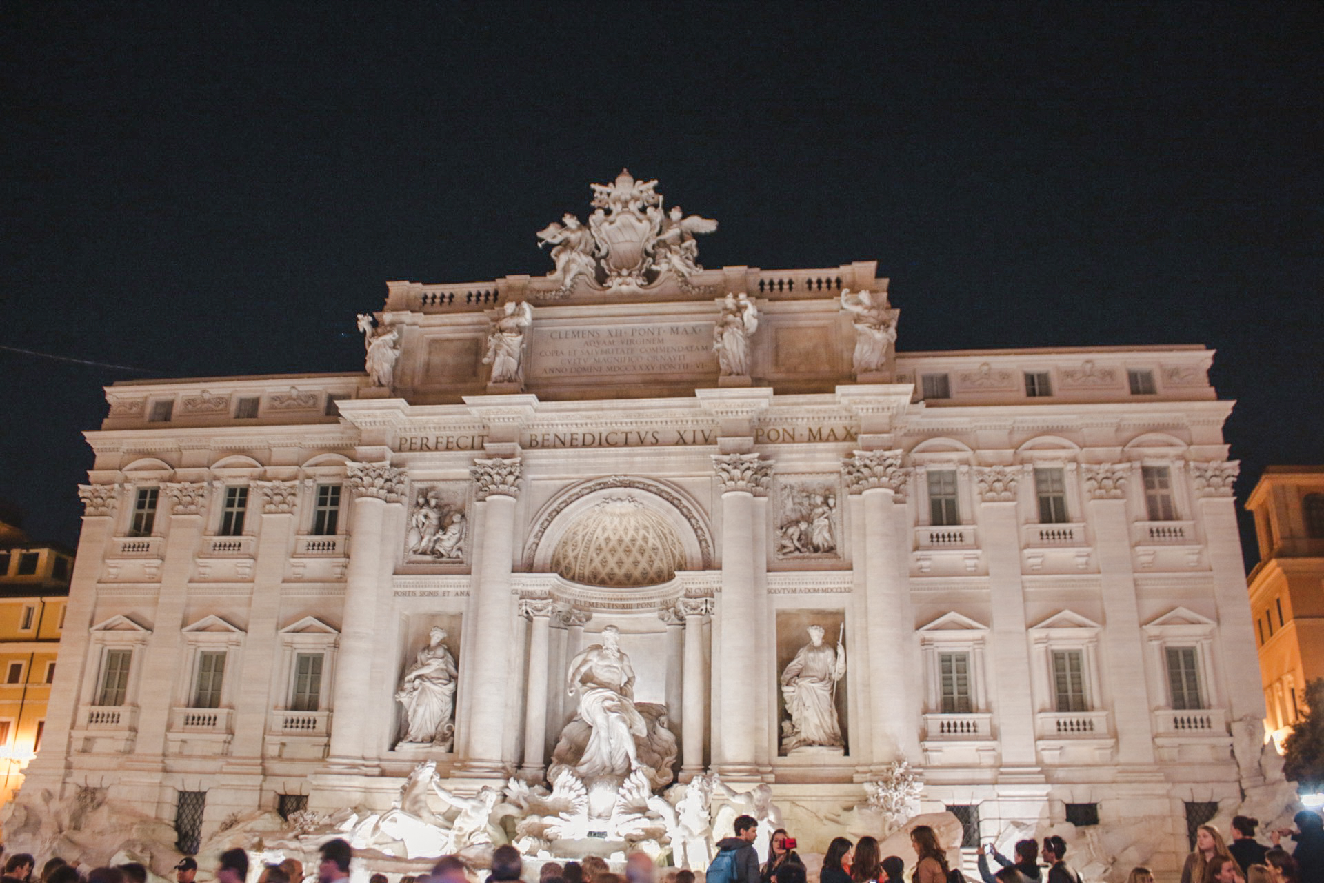 Where to Stay, Play, and Eat in Rome | lifestyletraveler.co | IG: @lifestyletraveler.co