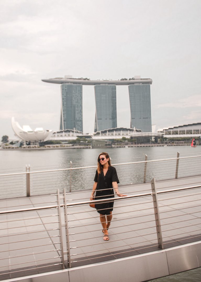 48 Hours in Singapore: What to Do, See, And Eat