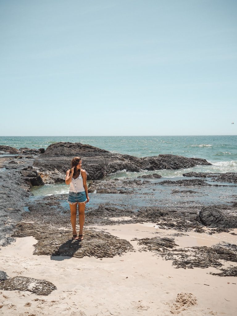 Instagrammable Weekend Getaway Guide To Gold Coast