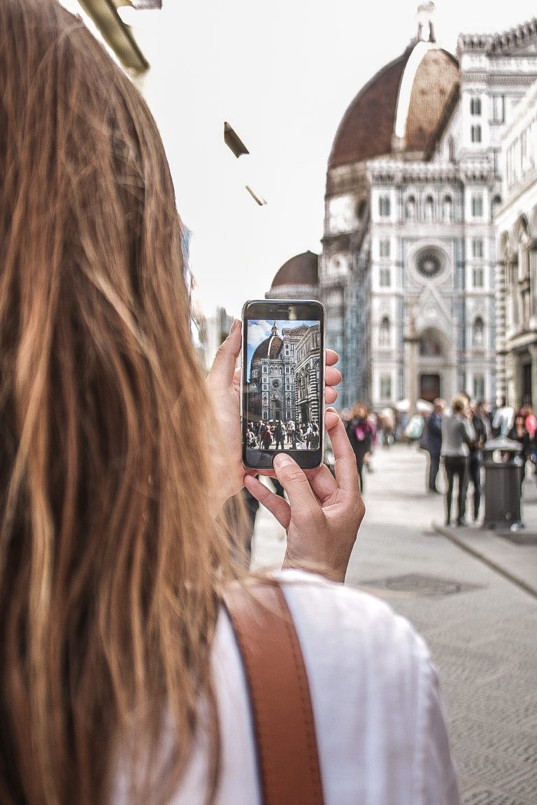 A Travel Blogger’s Guide To Taking Instagram-Worthy Travel Photos