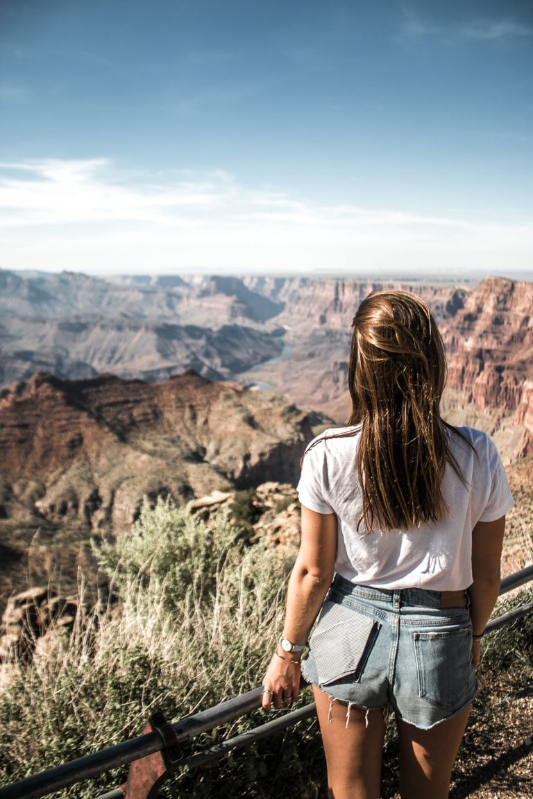 How To Spend 3 Days In Utah And Arizona: Ultimate Road Trip Itinerary