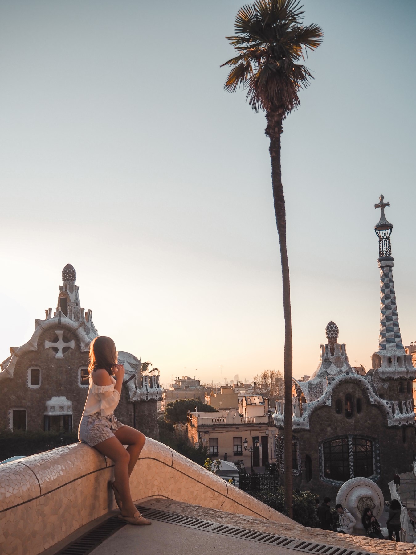 Where To Stay, Play, And Eat in Barcelona | lifestyletraveler.co | IG: @lifestyletraveler.co