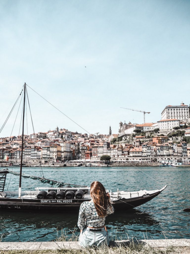 Porto Itinerary: Things To Do In Porto In 2 Days