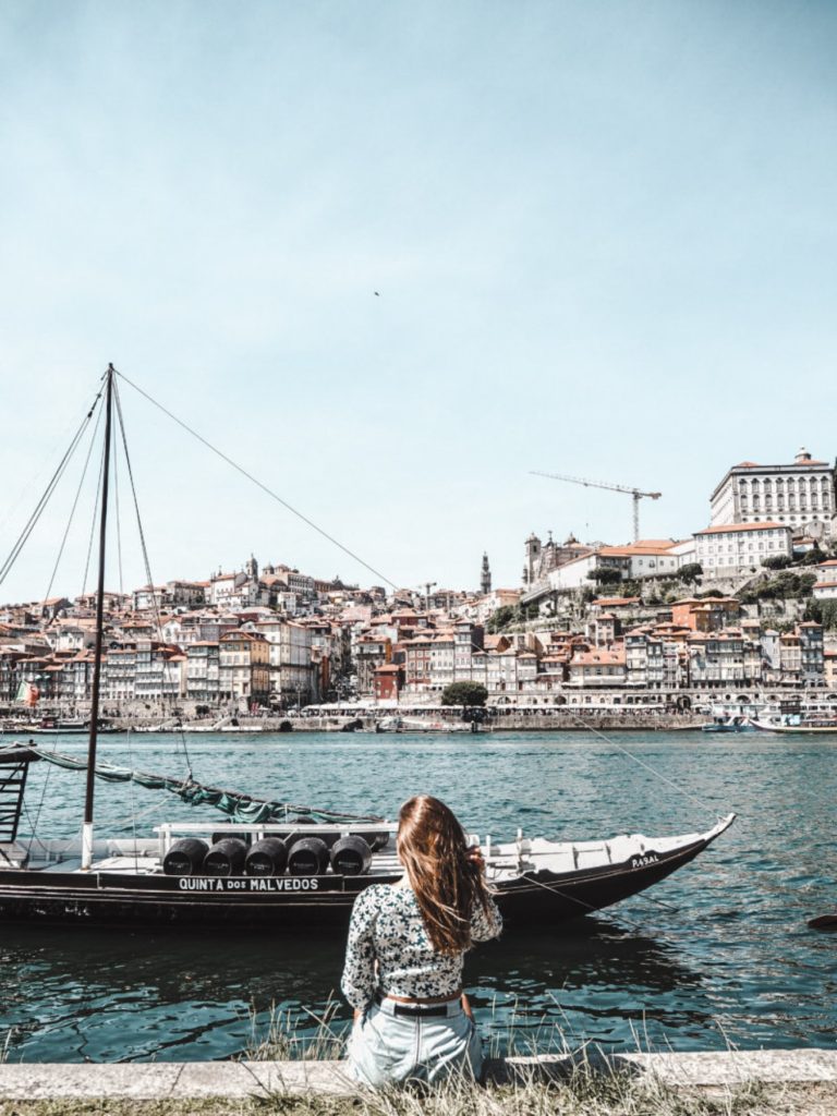 How To Spend 48 Hours In Porto | lifestyletraveler.co | IG: @lifestyletraveler.co