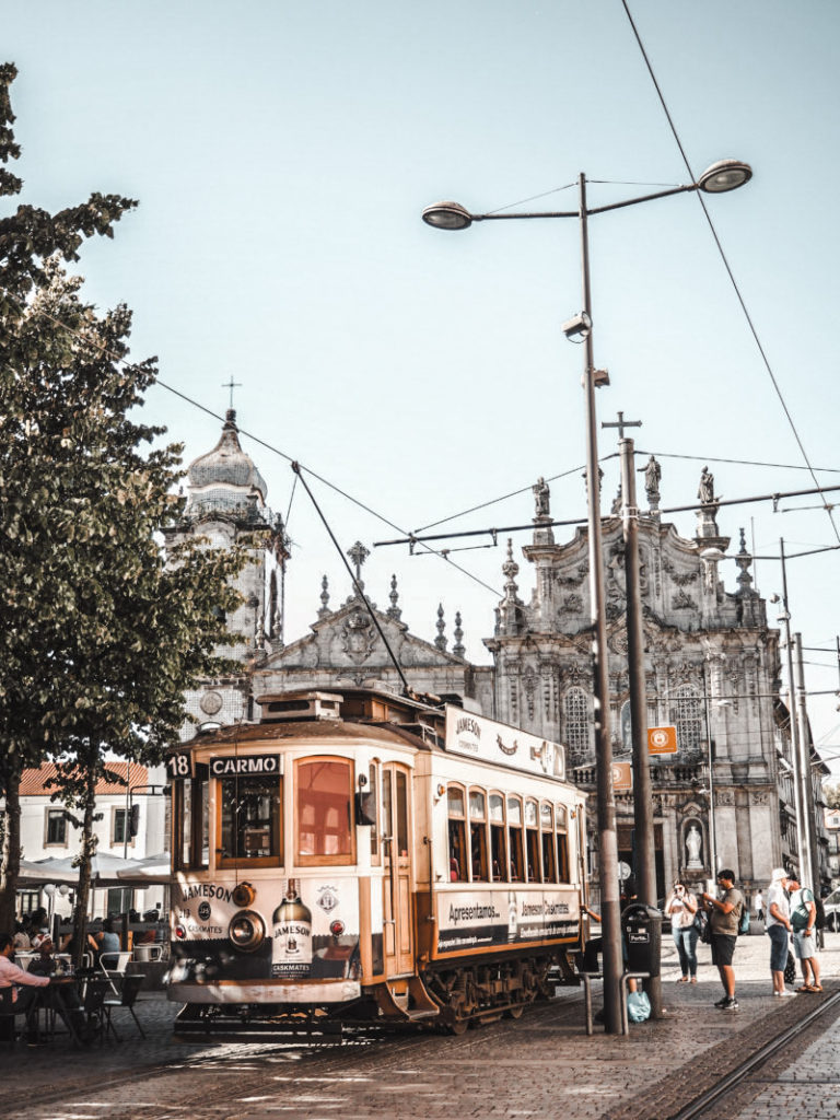 How To Spend 48 Hours In Porto | lifestyletraveler.co | IG: @lifestyletraveler.co