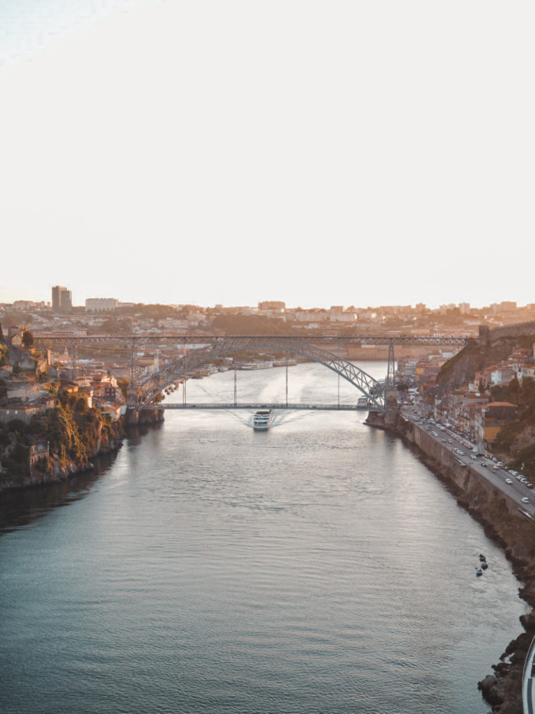 How To Spend 48 Hours In Porto | lifestyletraveler.co | IG: @lifestyletraveler.co