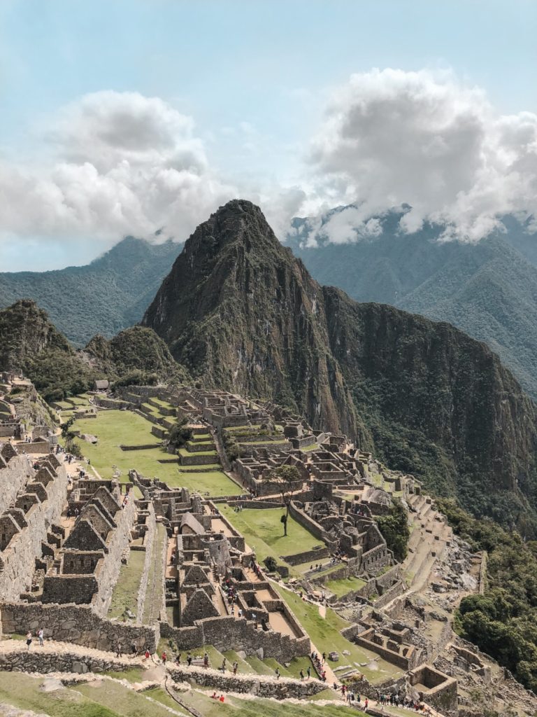 Peru Travel Guide: Things To Do In Peru