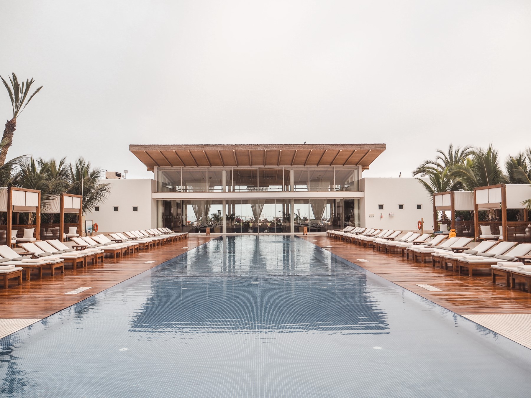 The Best Resort For A Quick Sunny Getaway From Lima | lifestyletraveler.co | IG: @lifestyletraveler.co