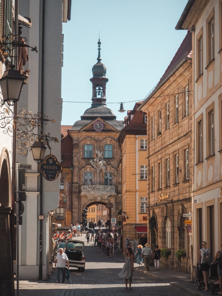 5 Reasons To Visit Bamberg, Germany’s Most Instagrammable Town