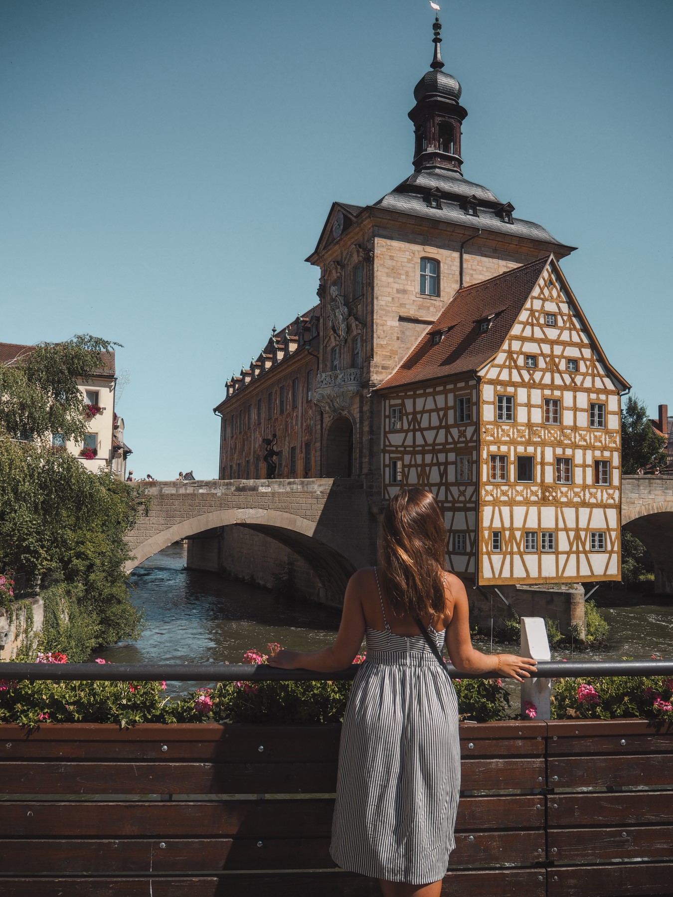 Bamberg Is Germany's Most Instagrammable Town | lifestyletraveler.co | IG: @lifestyletraveler.co
