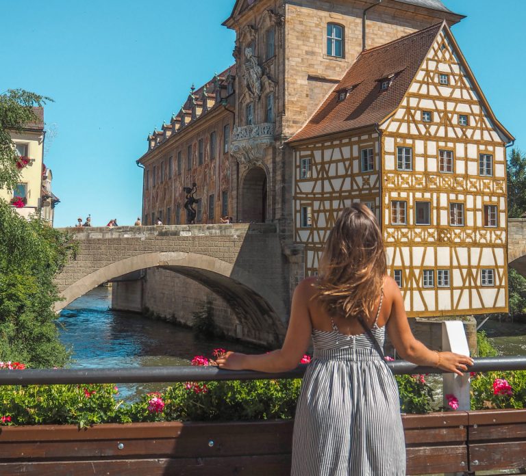 What To See On Your Roadtrip Through Bavaria, Germany