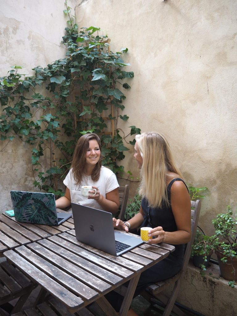 11 Best Coworking Spaces In Barcelona For Digital Nomads