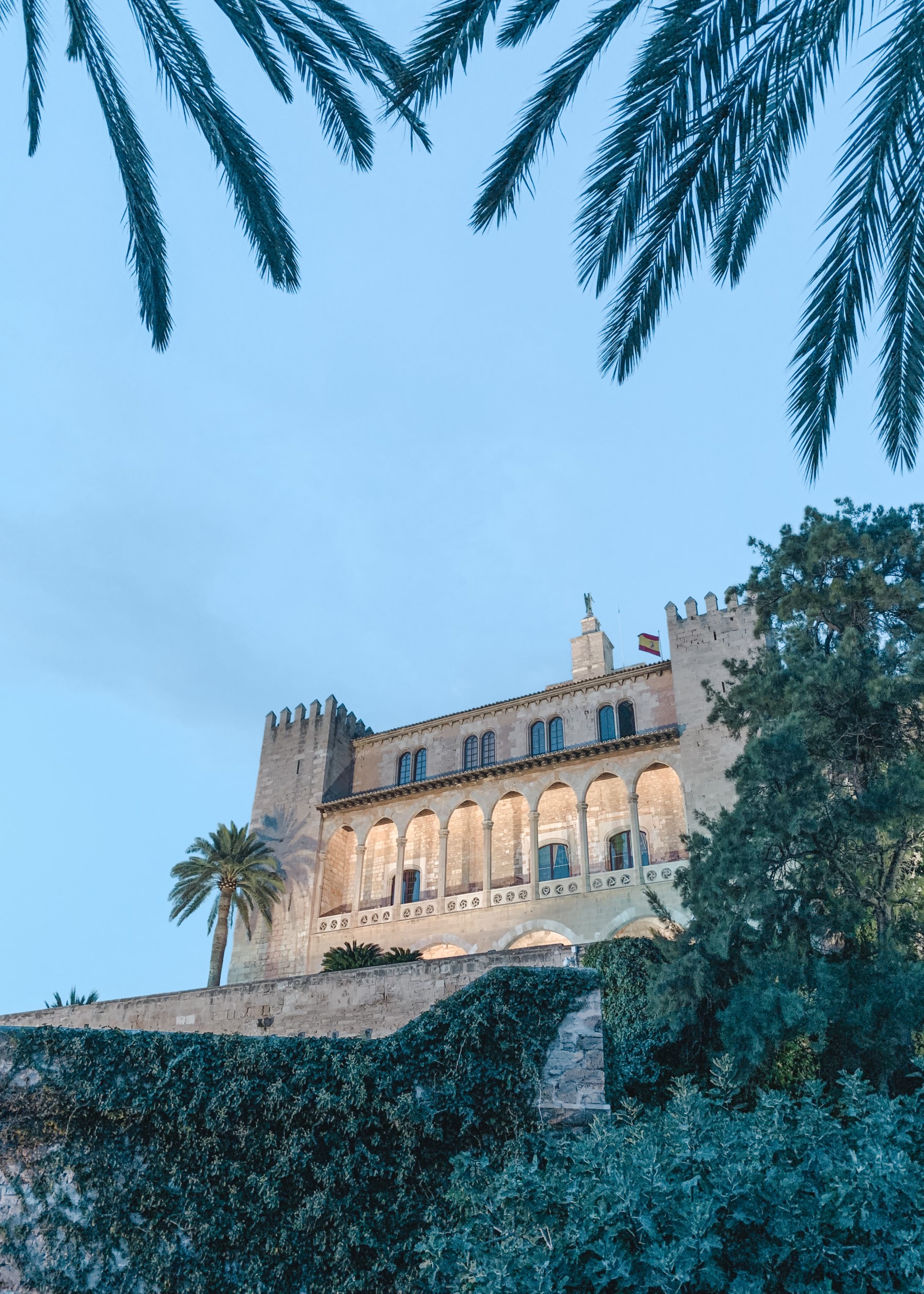 How To Spend 24 Hours In Palma | lifestyletraveler.co | IG: @lifestyletraveler.co