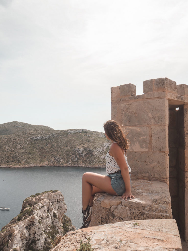 Top 5 Castles In Mallorca You Need To Visit | lifestyletraveler.co | IG: @lifestyletraveler.co