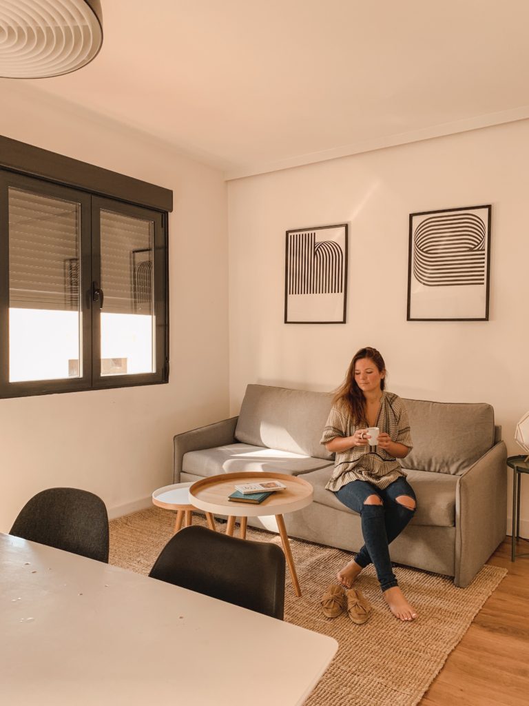 Olala Homes Are The Best Tourist Apartment Rentals In Barcelona