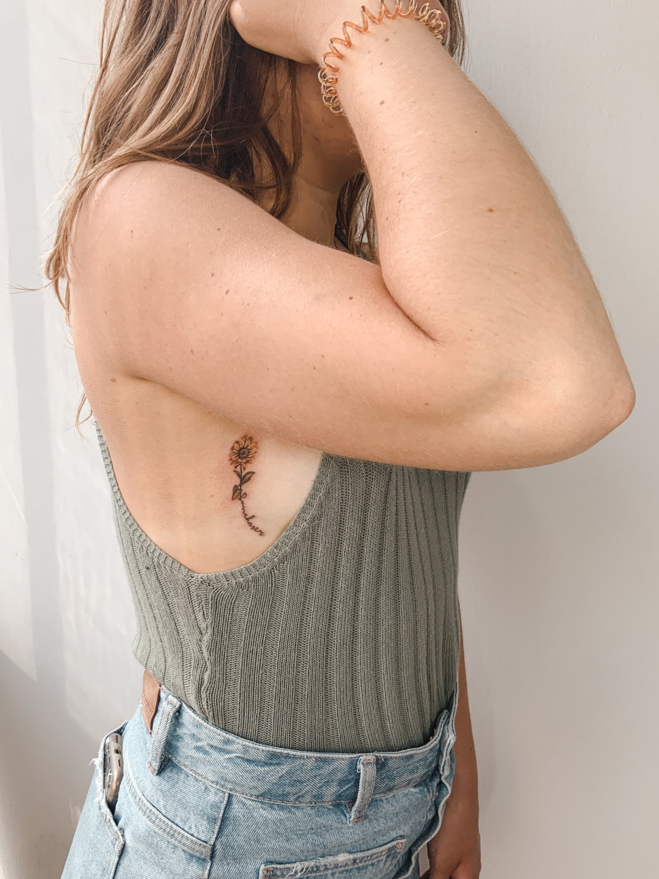 The Best Place For Women To Get A Tattoo In Lima | lifestyletraveler.co | IG: @lifestyletraveler.co