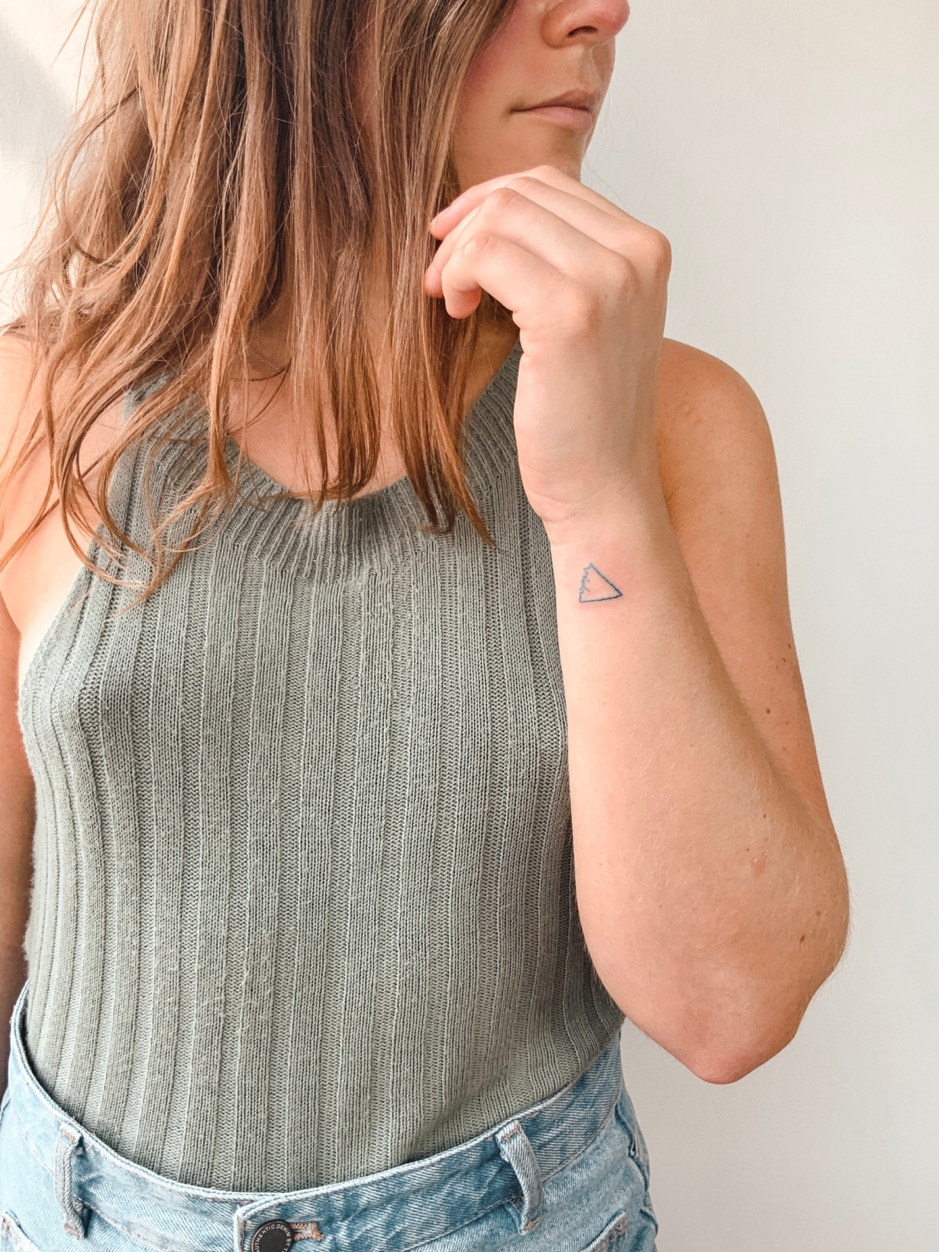 The Best Place For Women To Get A Tattoo In Lima | lifestyletraveler.co | IG: @lifestyletraveler.co