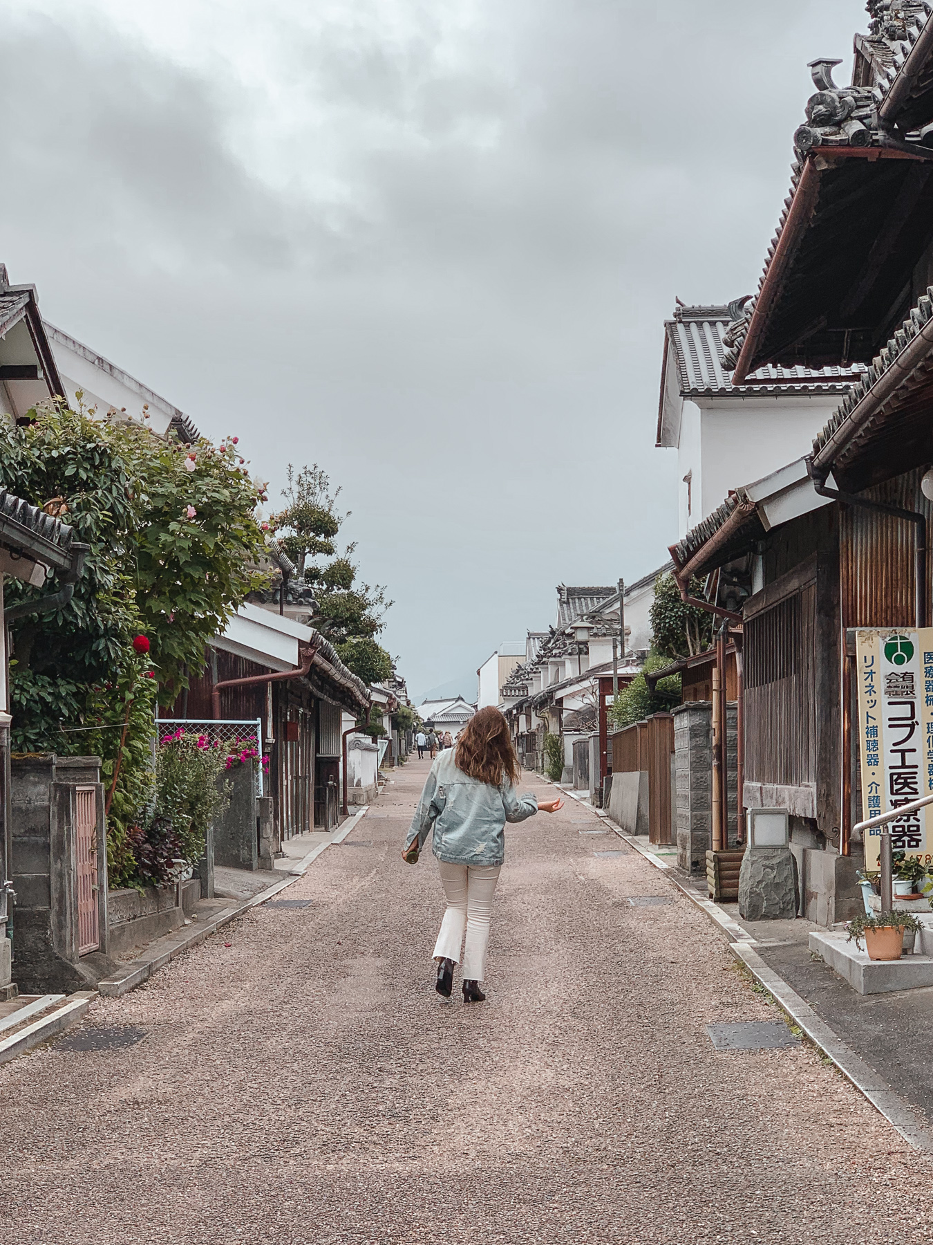 How To Spend 4 Days In Shikoku, Japan | lifestyletraveler.co | IG: @lifestyletraveler.co