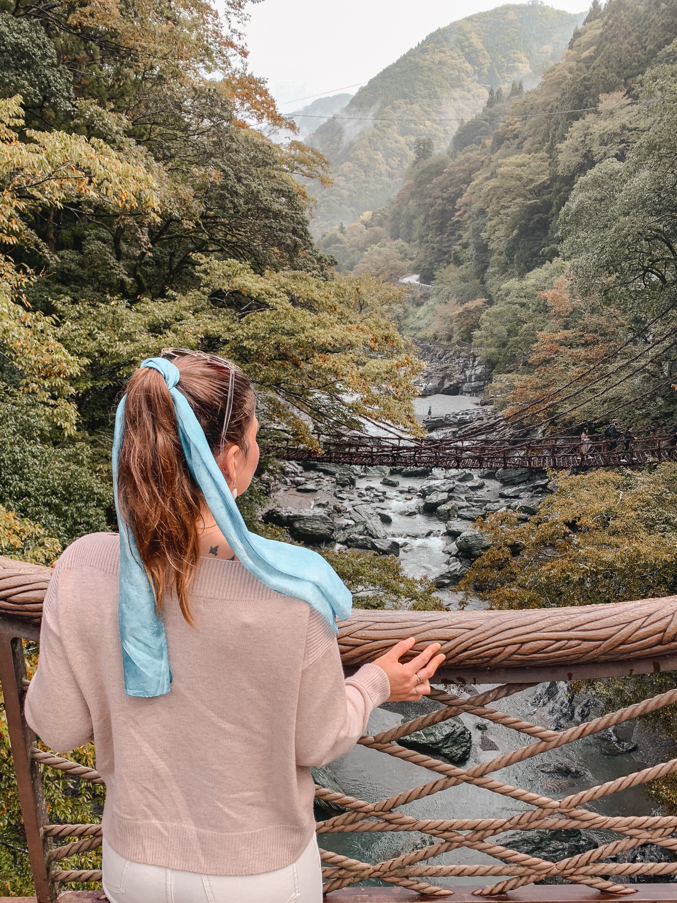 How To Spend 4 Days In Shikoku, Japan | lifestyletraveler.co | IG: @lifestyletraveler.co