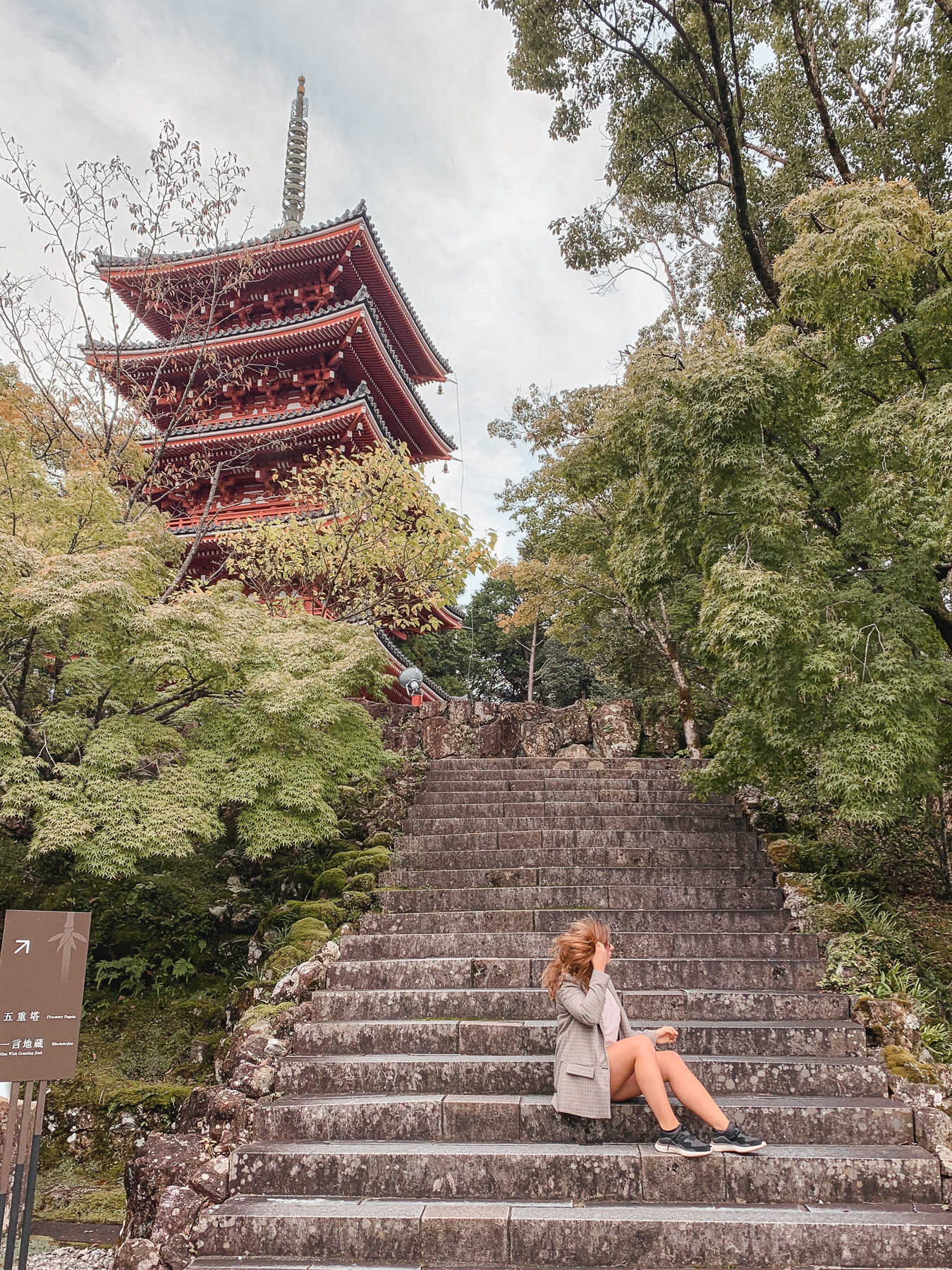 How To Spend 4 Days In Japan’s Underrated Shikoku Region | lifestyletraveler.co | IG: @lifestyletraveler.co