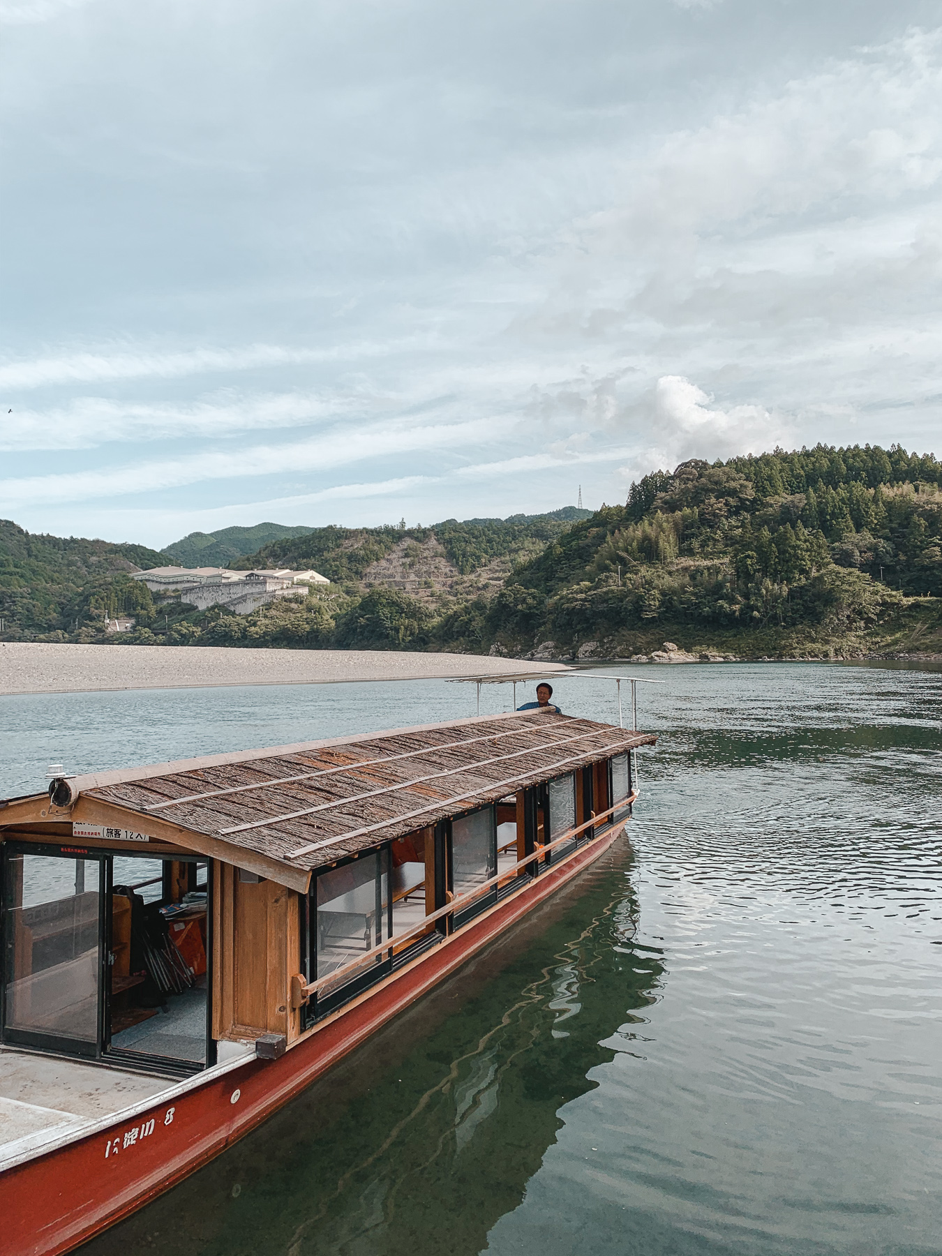 How To Spend 4 Days In Shikoku, Japan | lifestyletraveler.co | IG: @lifestyletraveler.co