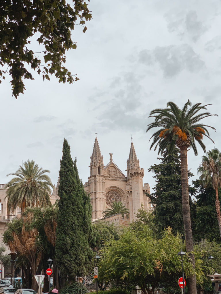 Digital Nomad Guide To Palma De Mallorca
