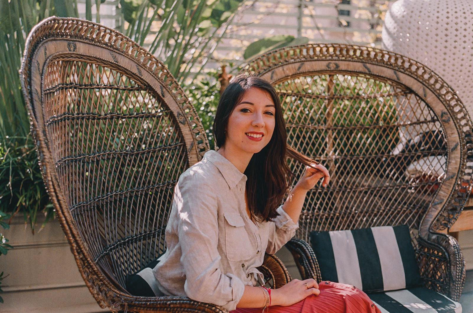 Meet The Traveler: Influencer Specialist Estelle Ducommum | lifestyletraveler.co | IG: @lifestyletraveler.co