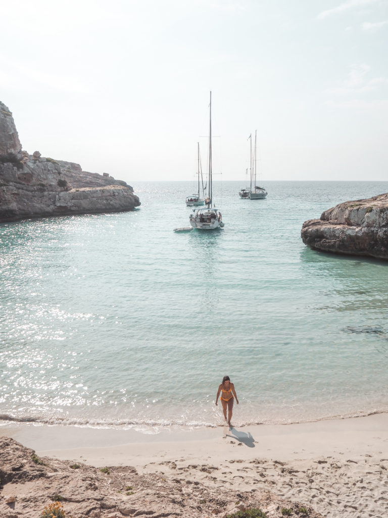 Summer In Mallorca: The Ultimate Leisure Guide | lifestyletraveler.co | IG: @lifestyletraveler.co