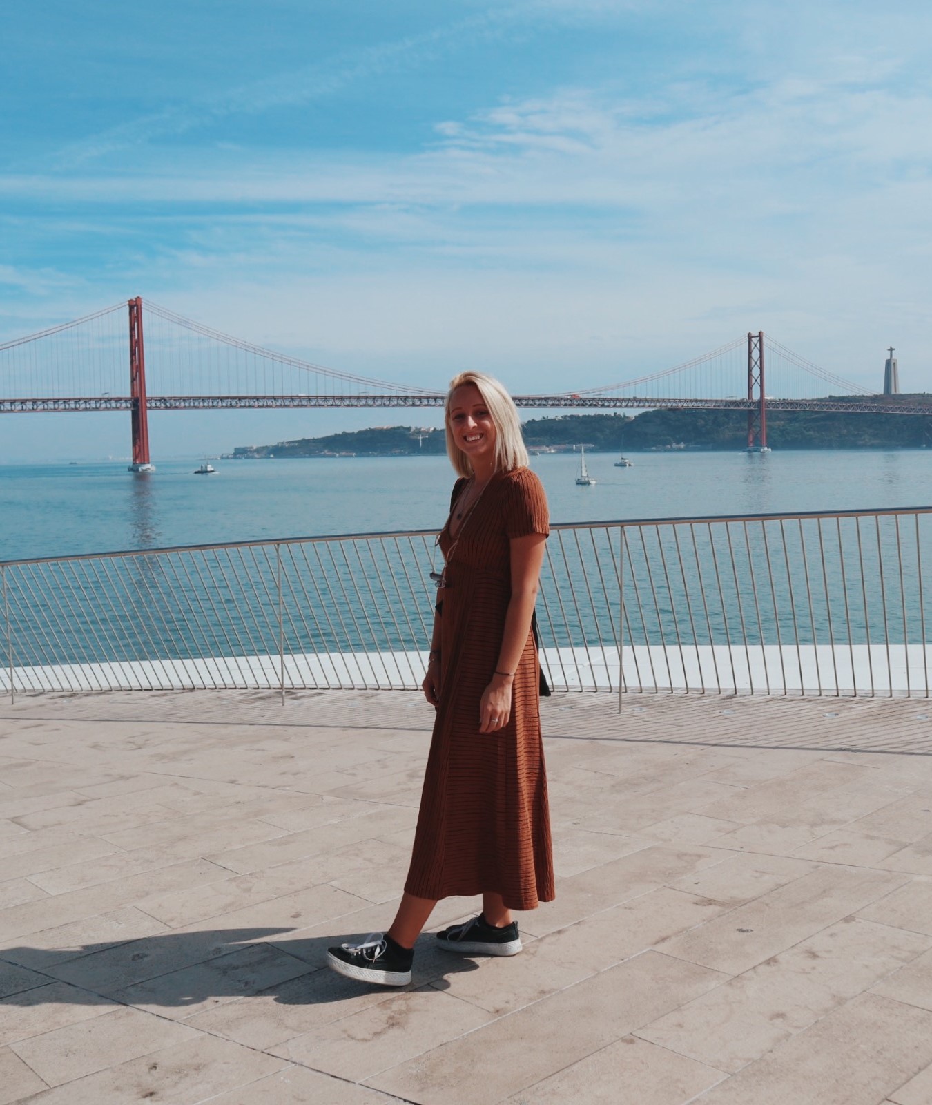 Living in Lisbon as a Digital Nomad | lifestyletraveler.co | IG: @lifestyletraveler.co