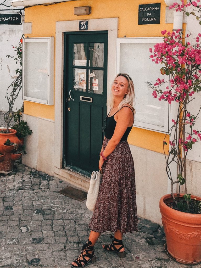 How Abi Prowse Turned Her Passion For Languages And Travel Into A Thriving Lifestyle As A Writer And Translator