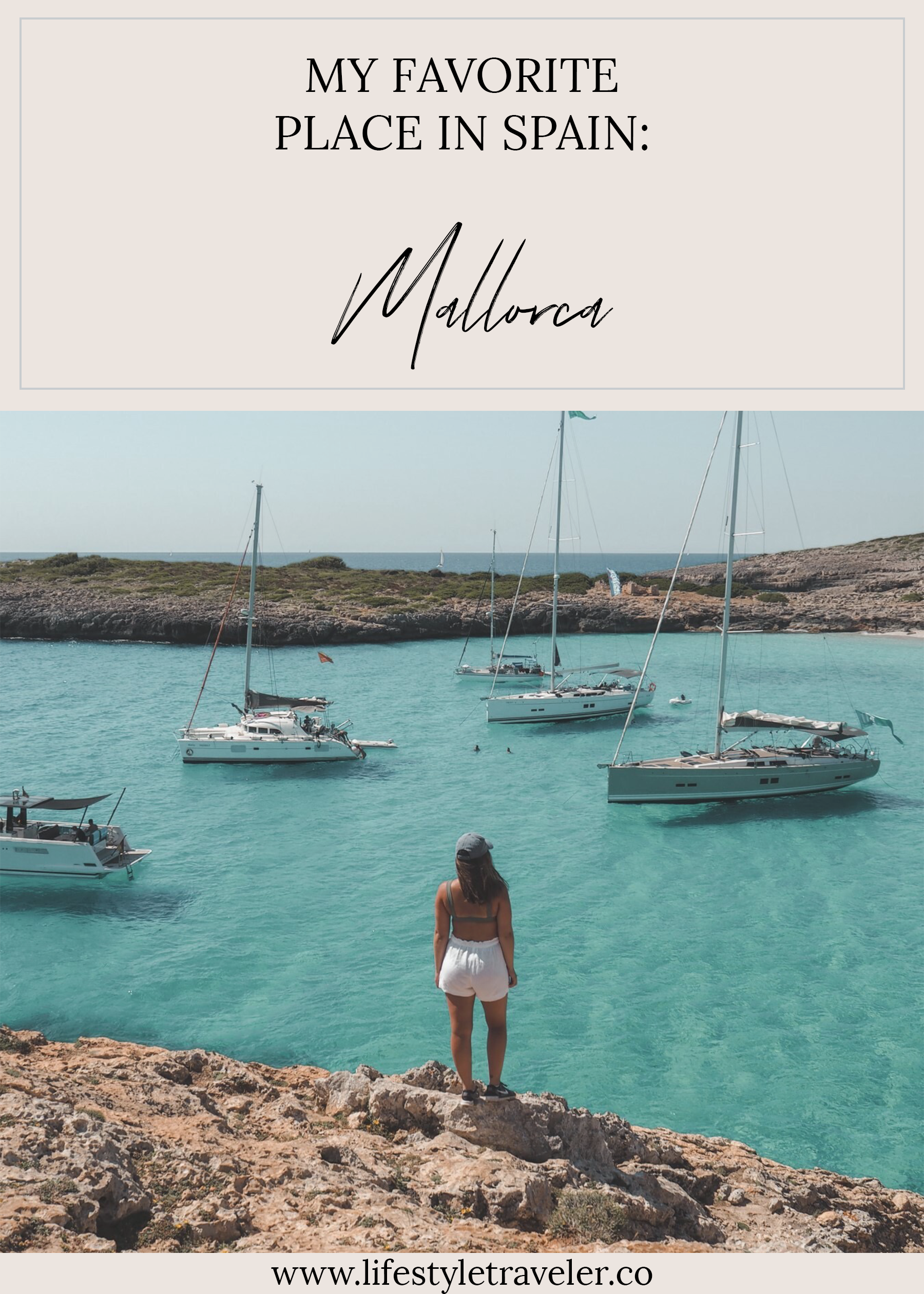Mallorca Expat Dating