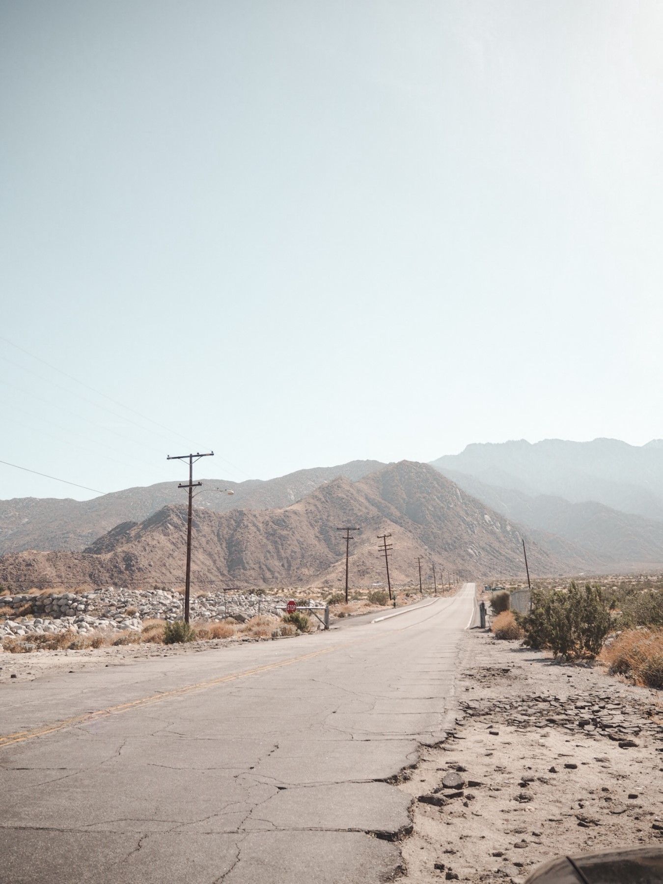 The Best Underrated Photography Spots in Palm Springs | lifestyletraveler.co | IG: @lifestyletraveler.co