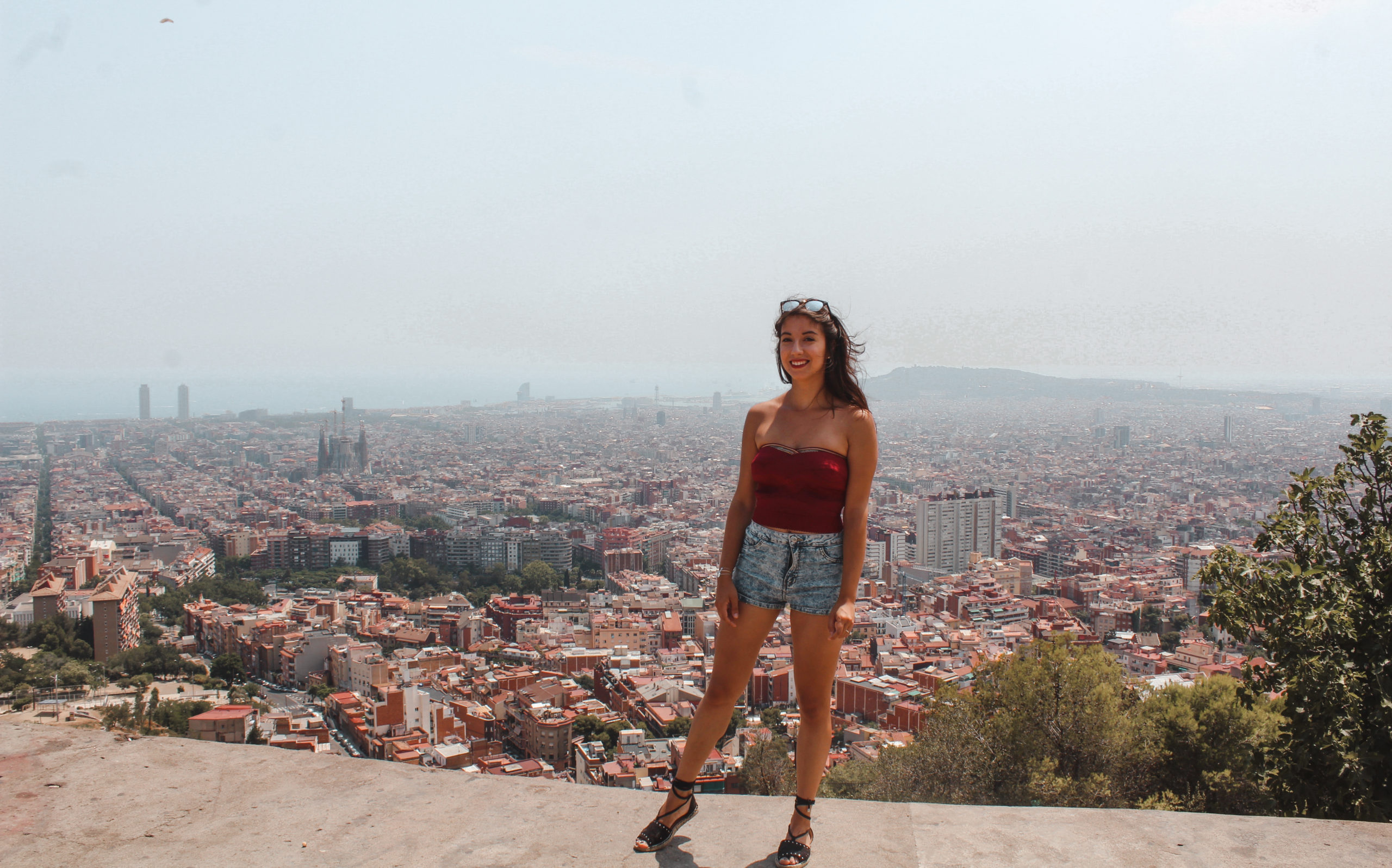 Meet The Traveler: Influencer Specialist Estelle Ducommum | lifestyletraveler.co | IG: @lifestyletraveler.co