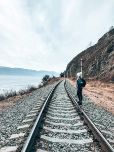 The Transmongolian Railway Experience | lifestyletraveler.co | IG: @lifestyletraveler.co