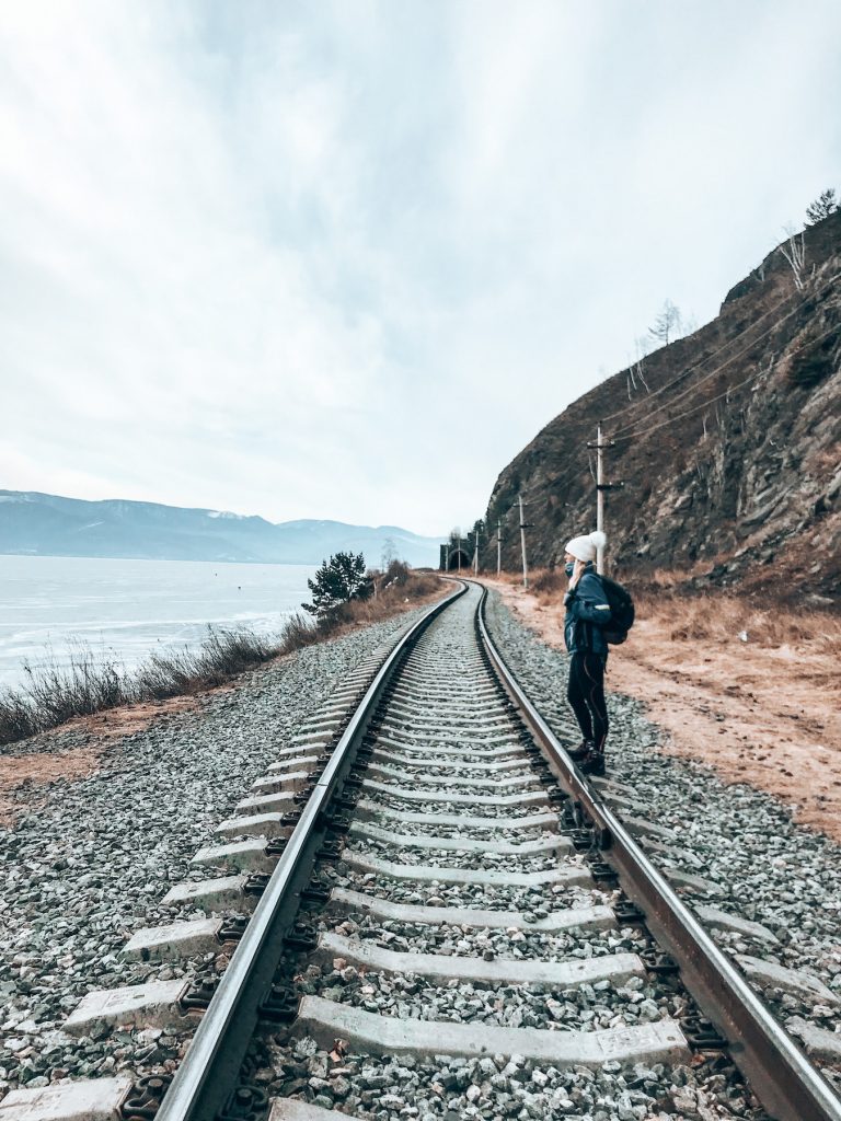 The Transmongolian Railway Experience