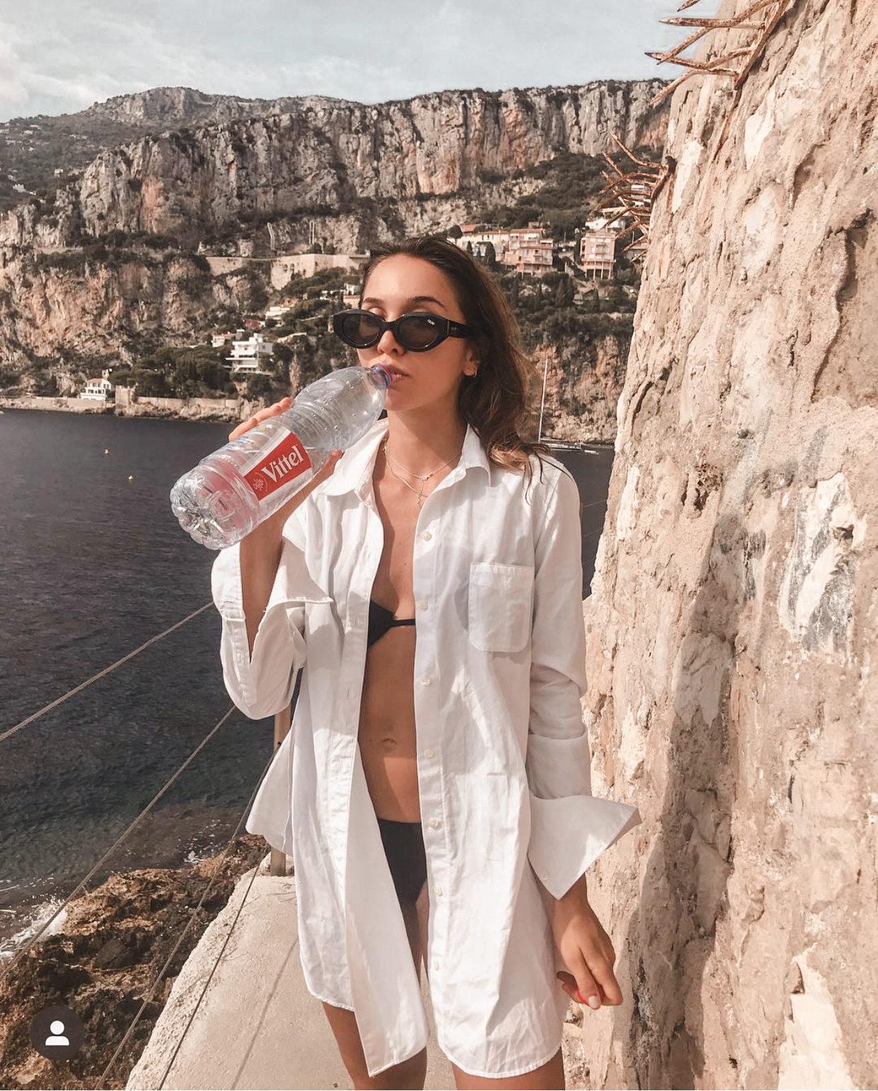 Meet The Traveler: Fashion Blogger Lily Montasser | lifestyletraveler.co | IG: @lifestyletraveler.co