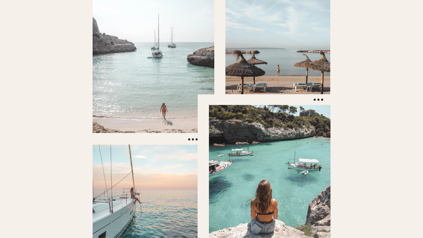 Most Instagrammable Spots In Mallorca