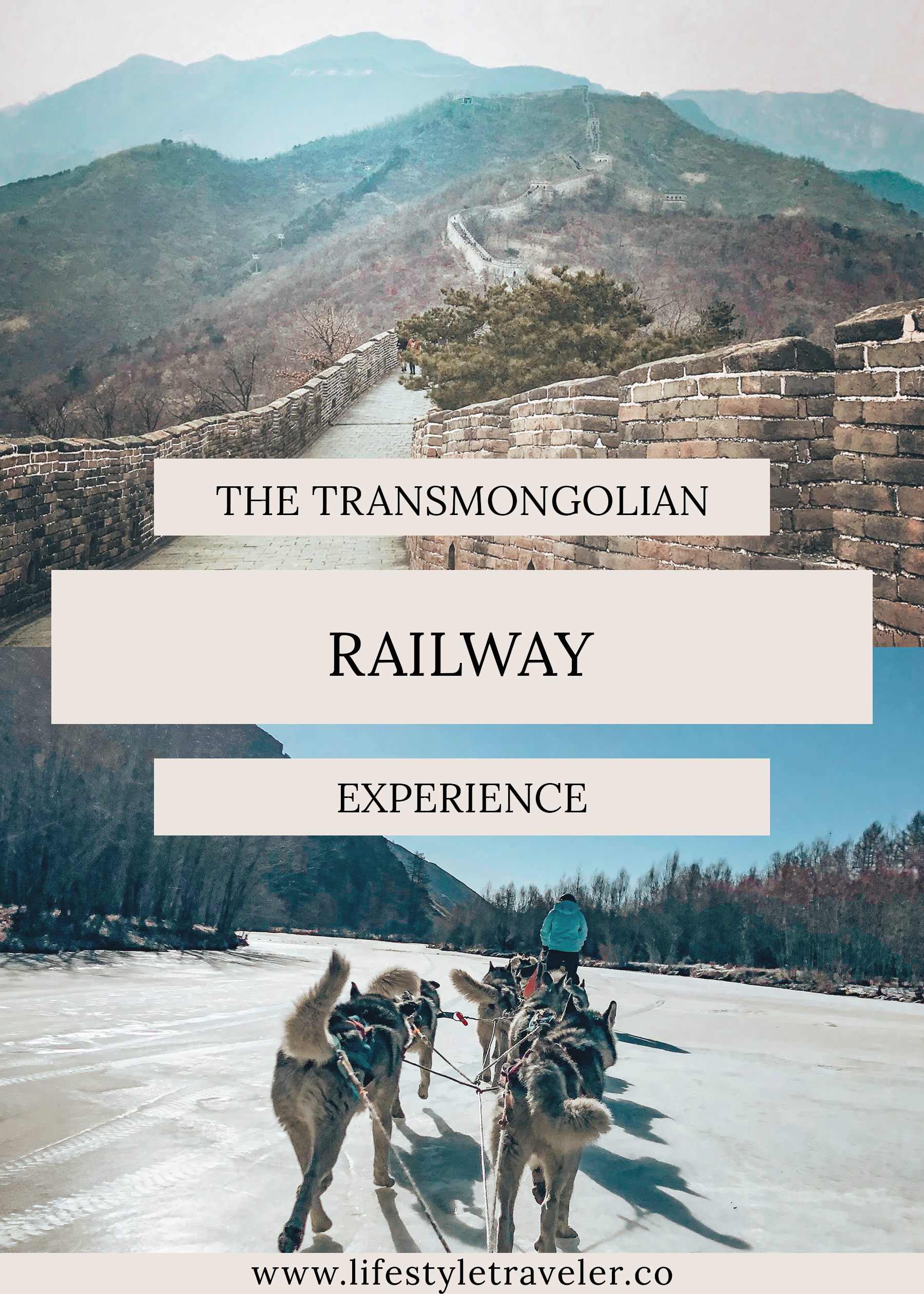 The Transmongolian Railway Experience | lifestyletraveler.co | IG: @lifestyletraveler.co | Photo by: Caroline Harring Larsen