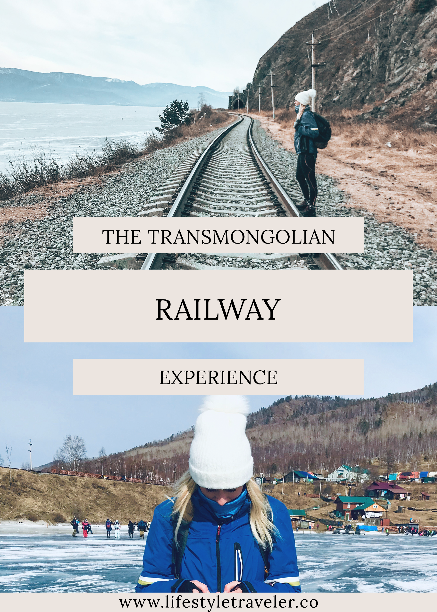 The Transmongolian Railway Experience | lifestyletraveler.co | IG: @lifestyletraveler.co | Photo by: Caroline Harring Larsen