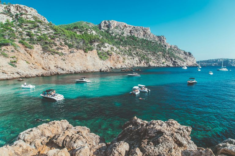The 10 Most Instagrammable Spots In Mallorca