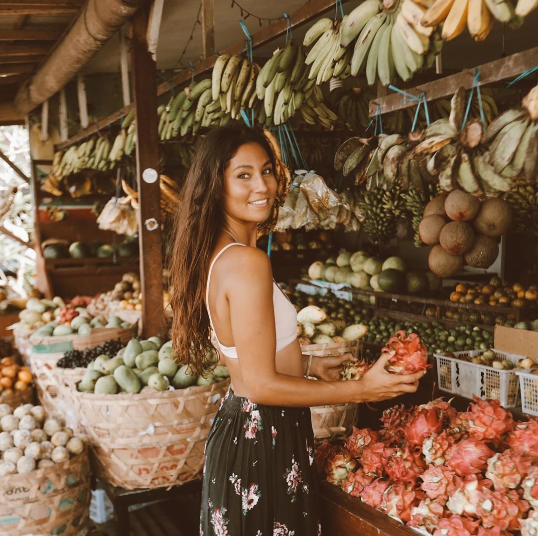 Meet The Traveler: Travel Influencer Lis Kanzler | lifestyletraveler.co | IG: @lifestyletraveler.co