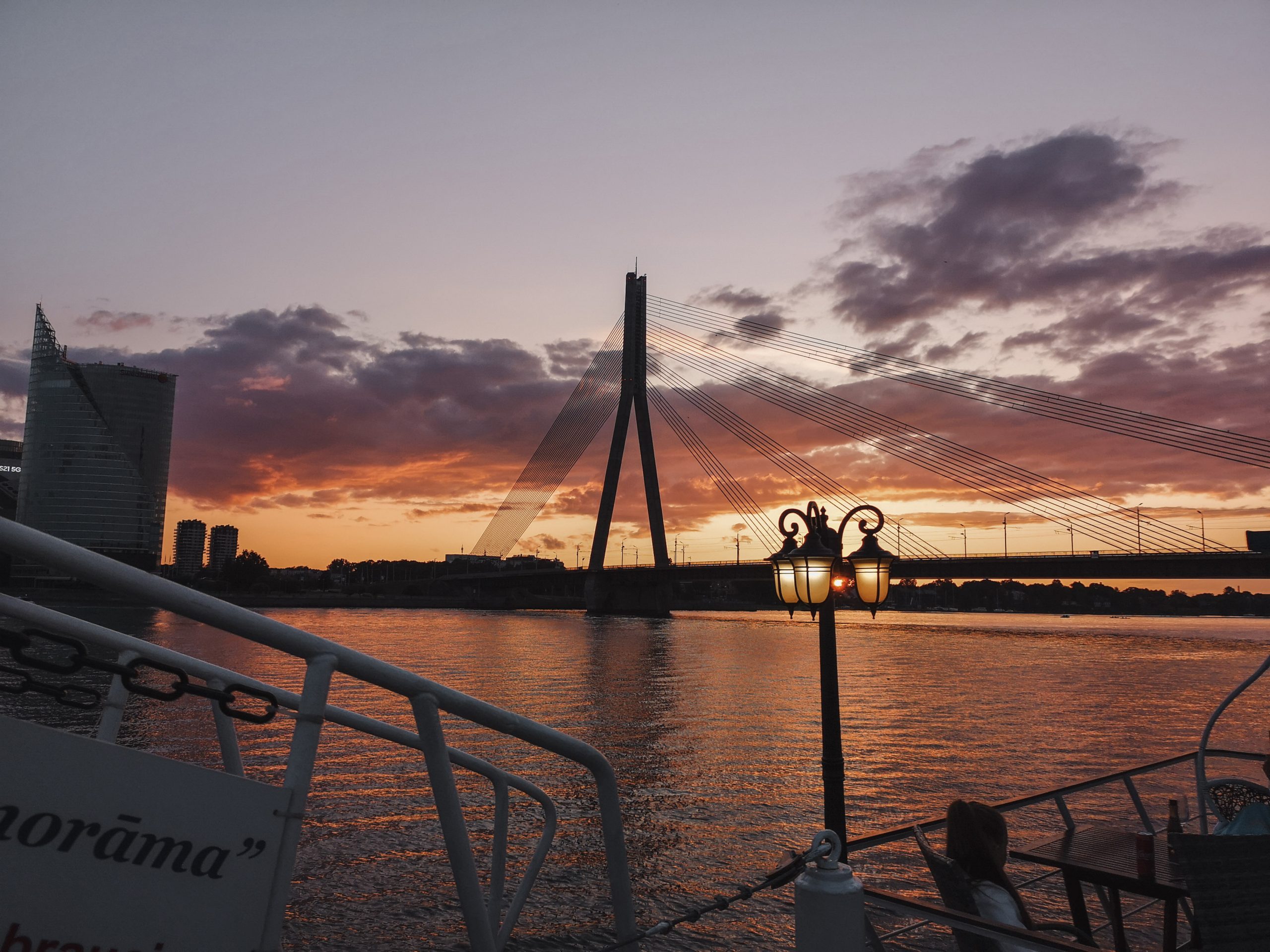 2 Days in Riga Itinerary: Things To Do In Latvia's Capital | lifestyletraveler.co | IG: @lifestyletraveler.co