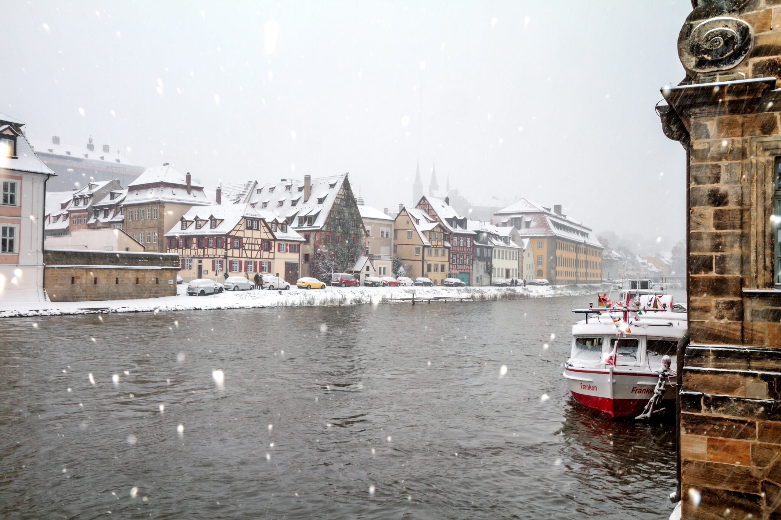 Bemberg, Germany - winter wonderland places to visit