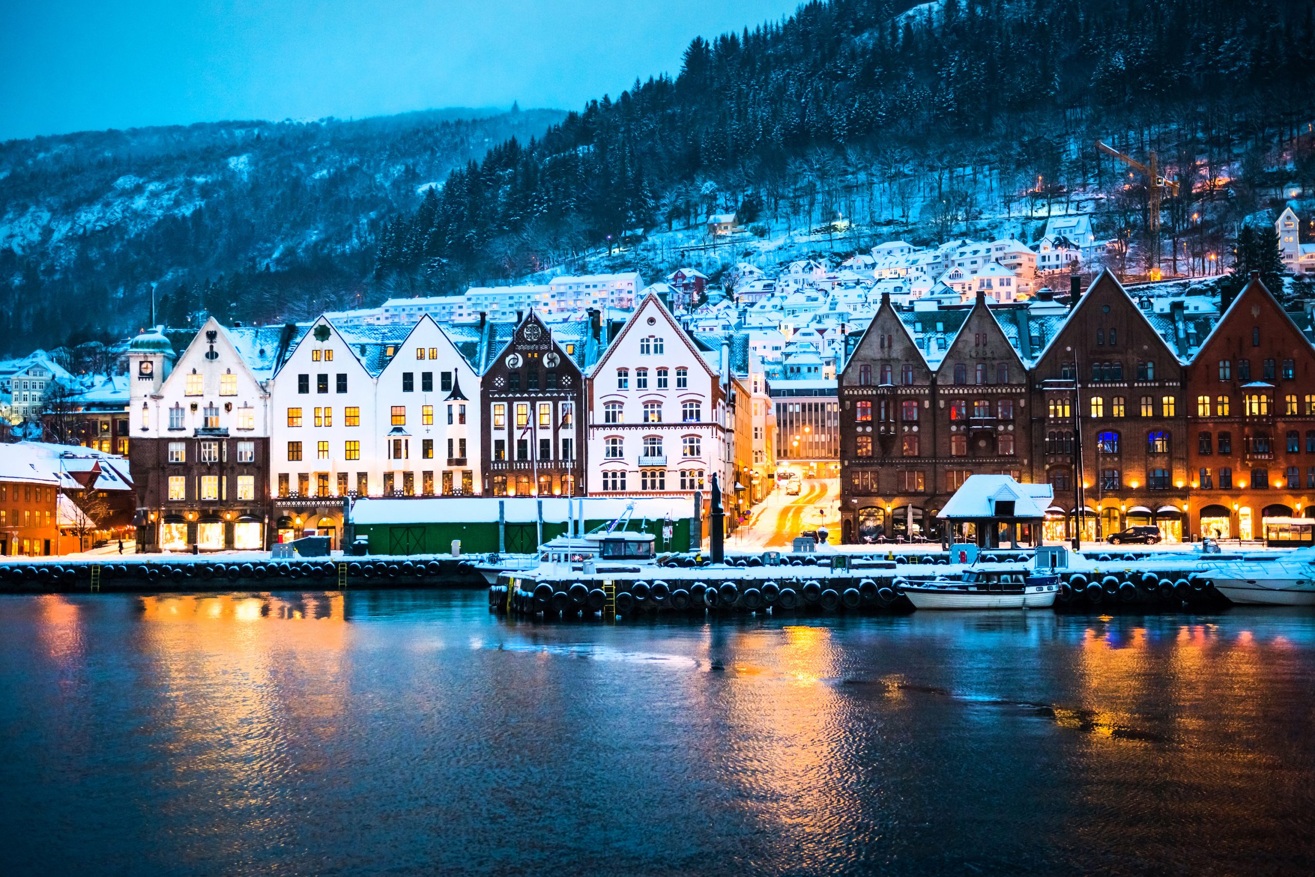 Bergen, Norway