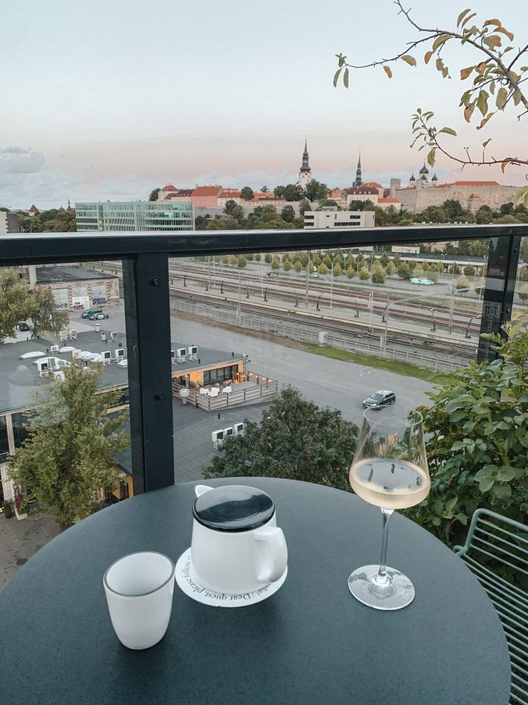 Top 5 Things To Do in Tallinn, Estonia | lifestyletraveler.co | IG: @lifestyletraveler.co