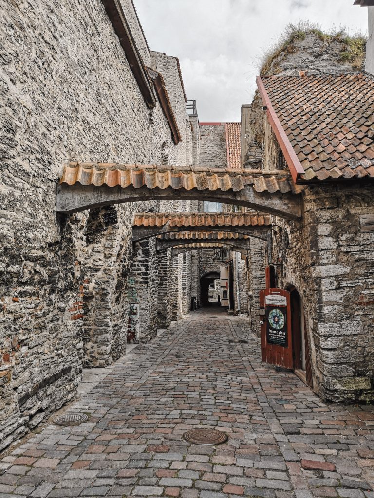 Top 5 Things To Do in Tallinn, Estonia | lifestyletraveler.co | IG: @lifestyletraveler.co