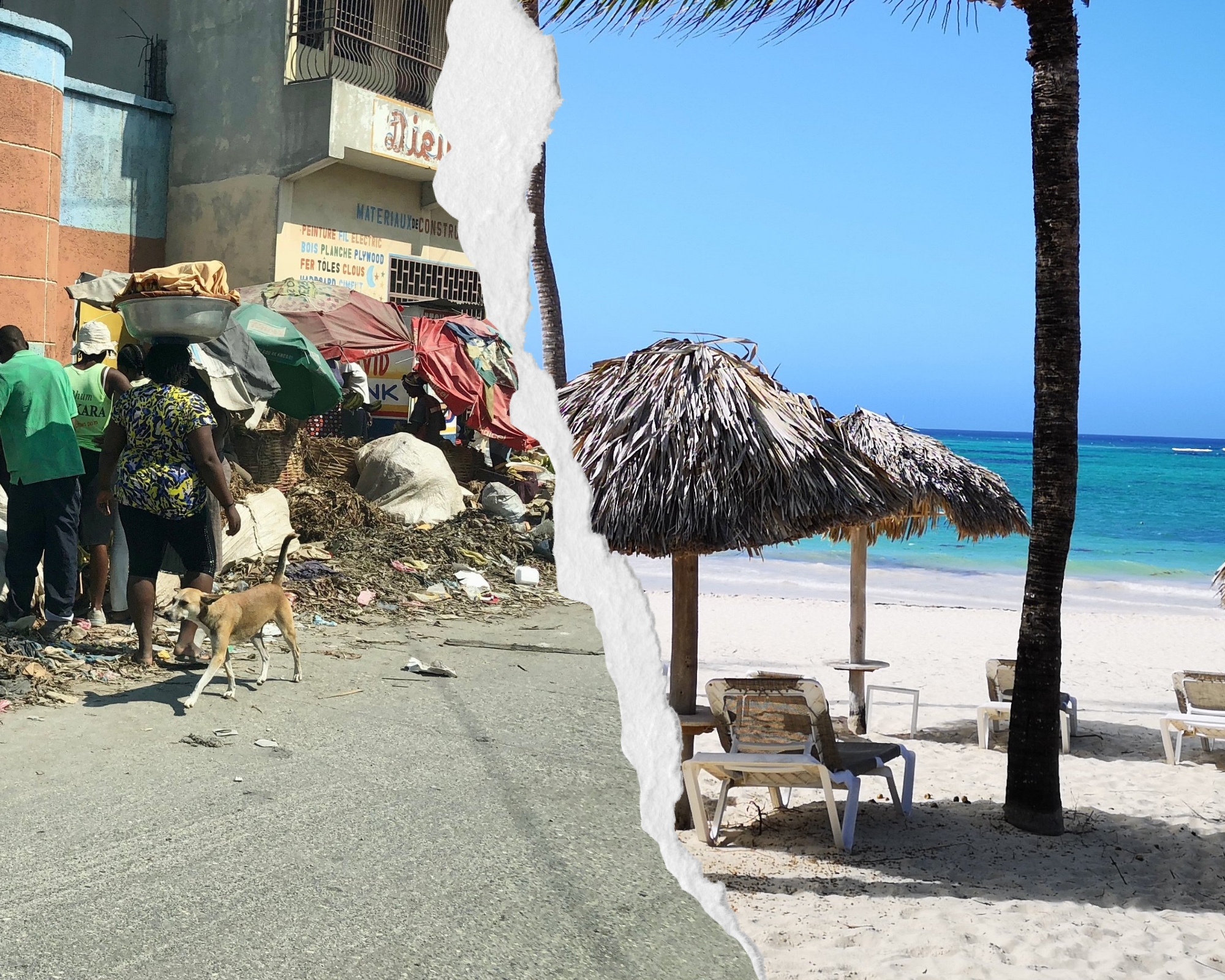 Dominican Republic and Haiti | lifestyletraveler.co